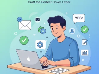 How to Write a Cover Letter