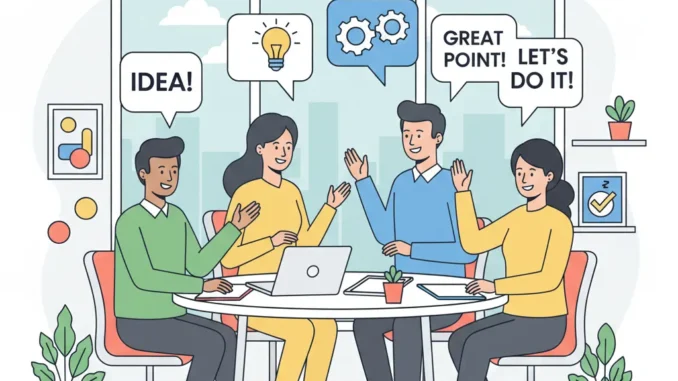 workplace communication tips