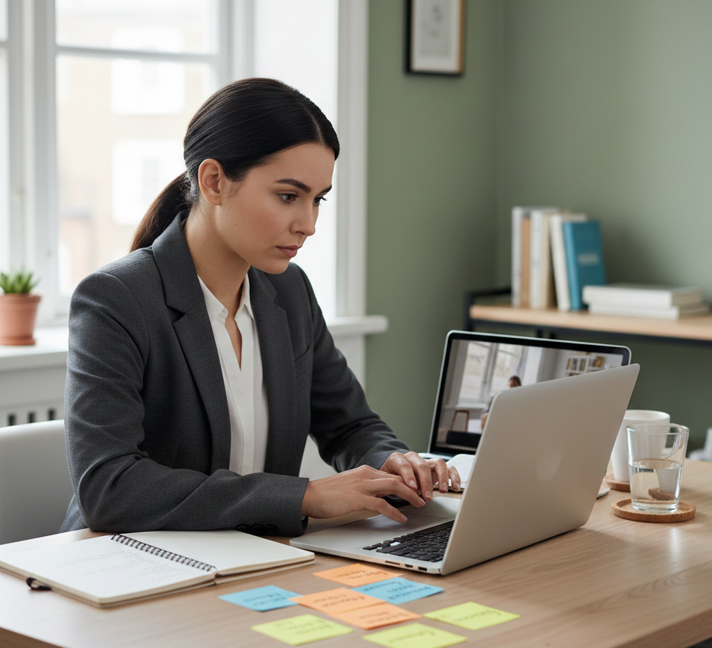 Behavioral interview preparation tips for freshers and graduates