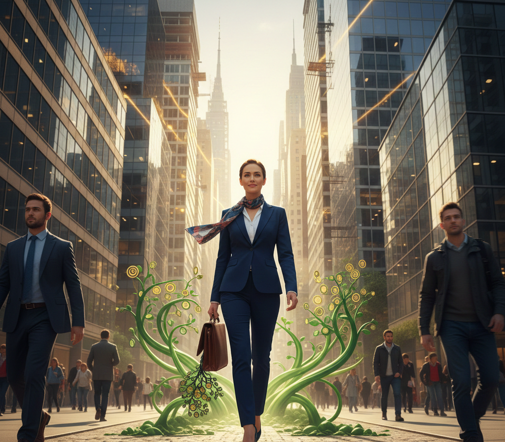 bouncing back stronger after job rejection in career journey