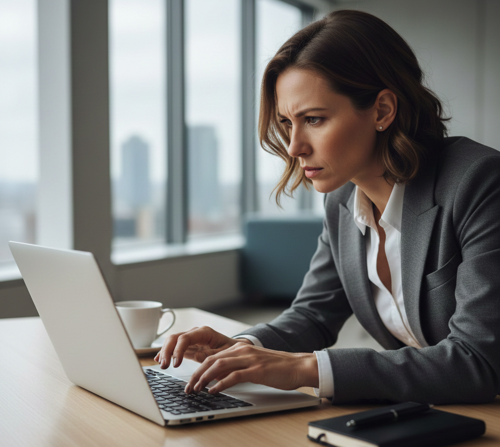 job rejection handling through resilience and persistence