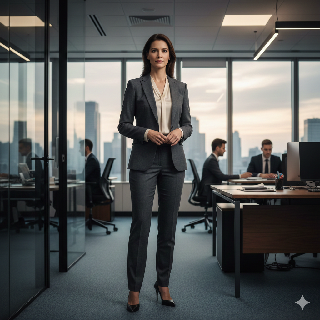 confidence during salary negotiation conversation at workplace