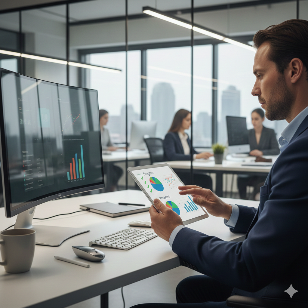 Skill development as part of effective career development plans